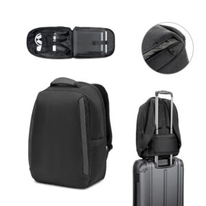 Mochila antirroubo