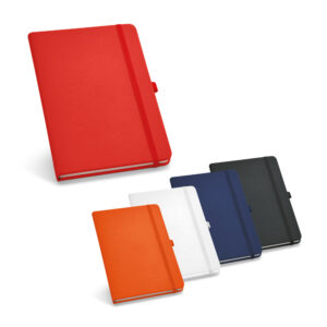 Caderno B6 ATWOOD.