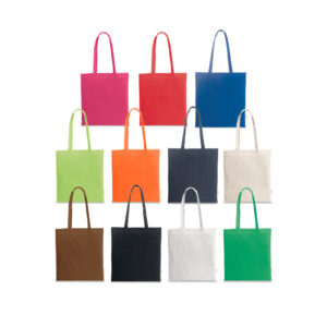 Sacola ecobag