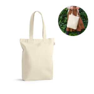 Sacola ecobag 100% algodão