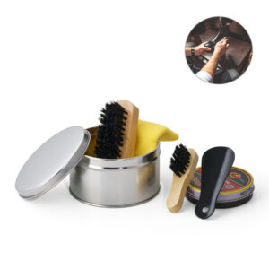 Kit de limpeza