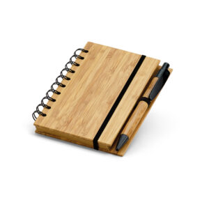 Caderno A6 espiral
