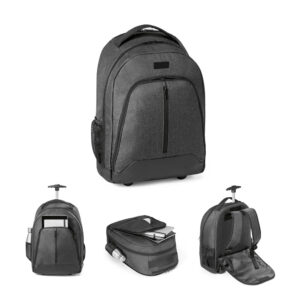 Mochila trolley