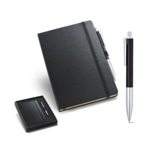 Kit de caderno A5