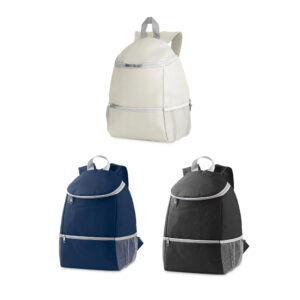 Mochila térmica