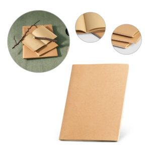 Caderno A4