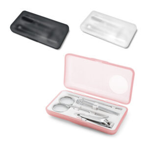 Kit de manicure