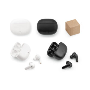 Fone de ouvido wireless