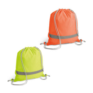 Saco tipo mochila
