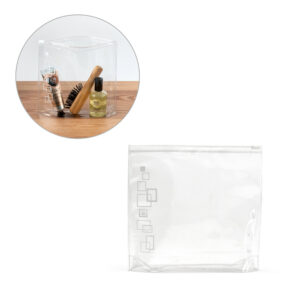 Bolsa de cosméticos