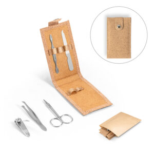 Conjunto de manicure