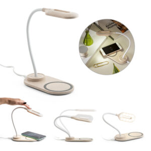 Luminária de mesa