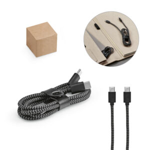 Cabo USB-C