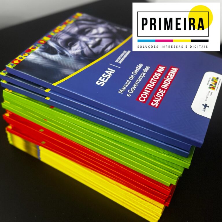 Instagram post from primeiragrafica. This post is in position 1.