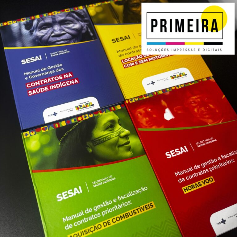 Instagram post from primeiragrafica. This post is in position 6.