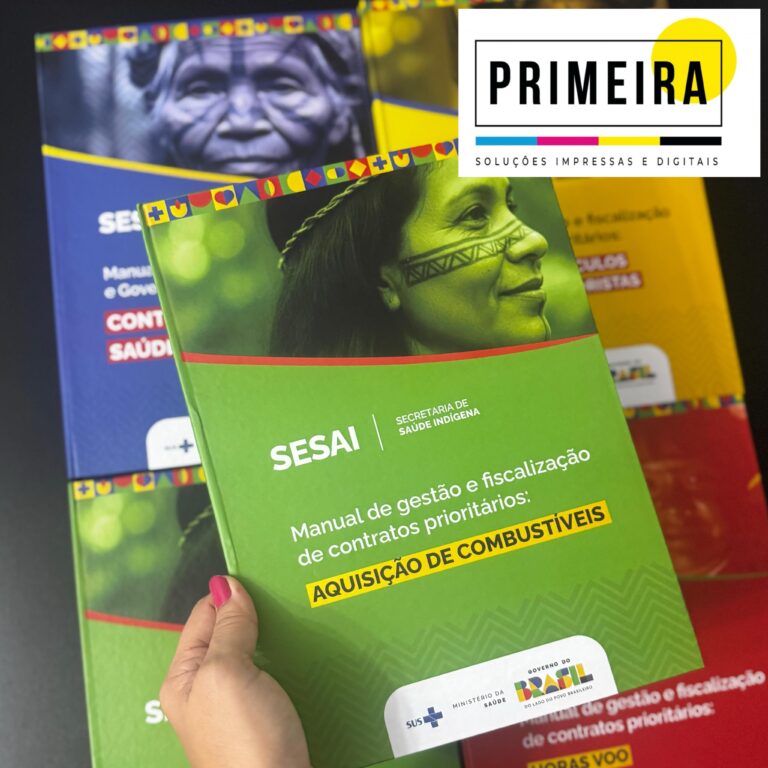 Instagram post from primeiragrafica. This post is in position 3.